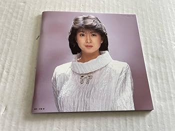 超激レア　河合奈保子 stardust paradise パンフレット 超激レア 河合奈保子 stardust paradise パンフレット - メルカリ